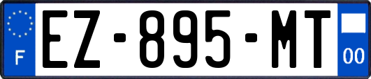 EZ-895-MT