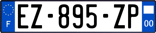EZ-895-ZP