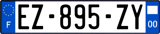 EZ-895-ZY