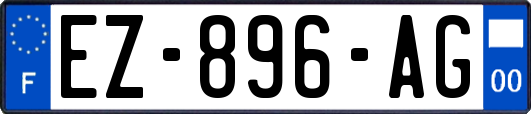 EZ-896-AG