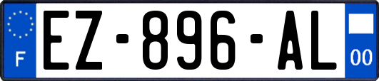 EZ-896-AL