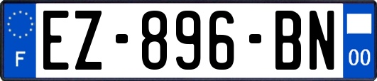 EZ-896-BN