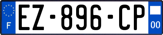 EZ-896-CP