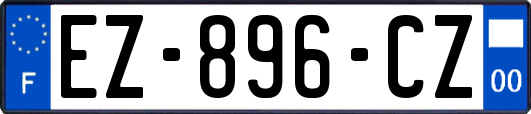 EZ-896-CZ