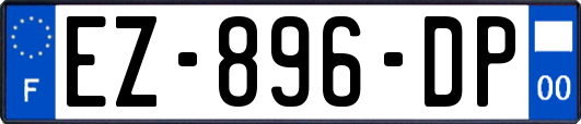 EZ-896-DP