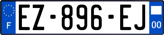 EZ-896-EJ