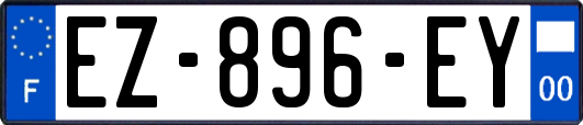 EZ-896-EY