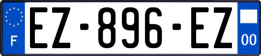 EZ-896-EZ