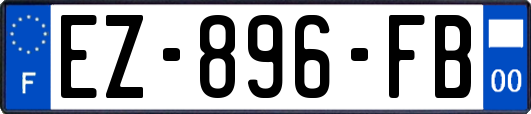 EZ-896-FB