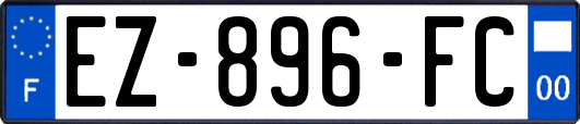 EZ-896-FC