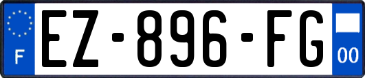 EZ-896-FG