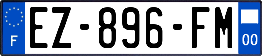 EZ-896-FM