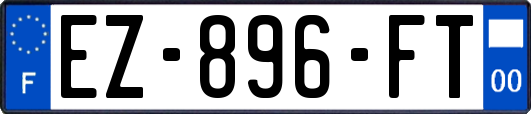 EZ-896-FT