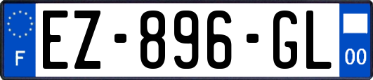 EZ-896-GL