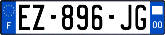 EZ-896-JG