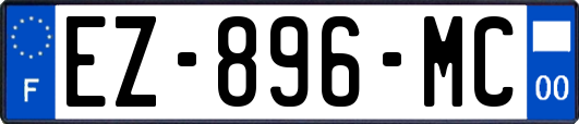 EZ-896-MC