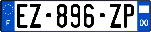 EZ-896-ZP