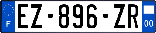 EZ-896-ZR