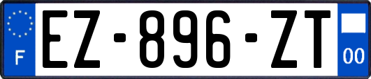 EZ-896-ZT