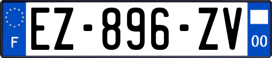 EZ-896-ZV