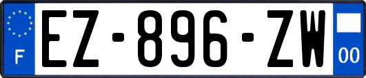 EZ-896-ZW
