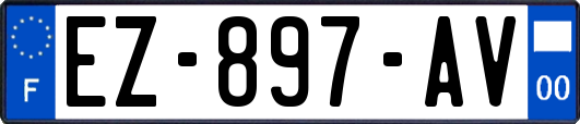 EZ-897-AV