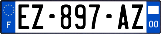 EZ-897-AZ