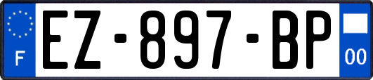 EZ-897-BP