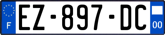 EZ-897-DC