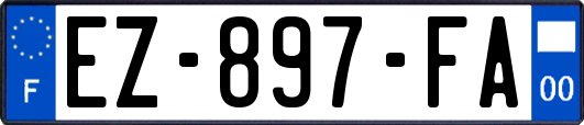 EZ-897-FA