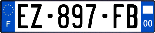 EZ-897-FB