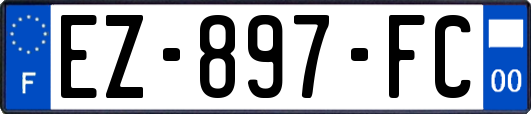 EZ-897-FC