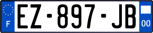 EZ-897-JB