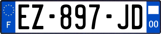 EZ-897-JD