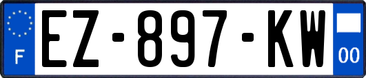 EZ-897-KW