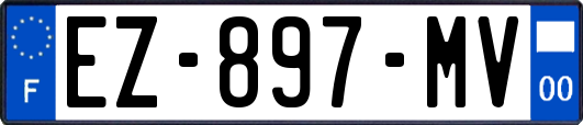 EZ-897-MV