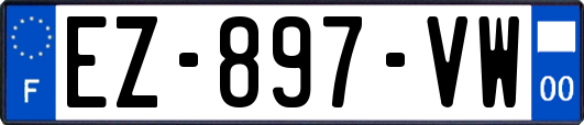 EZ-897-VW