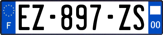 EZ-897-ZS