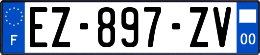 EZ-897-ZV