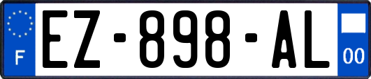 EZ-898-AL