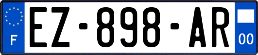 EZ-898-AR