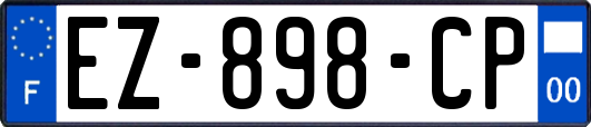 EZ-898-CP