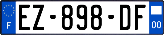 EZ-898-DF