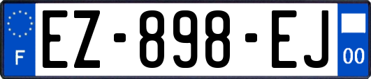 EZ-898-EJ