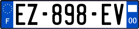 EZ-898-EV