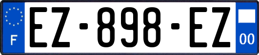 EZ-898-EZ