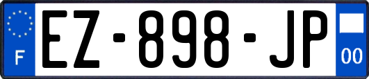 EZ-898-JP