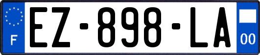 EZ-898-LA