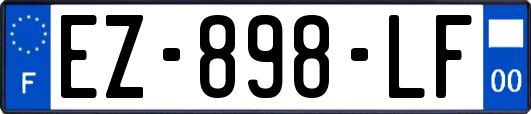 EZ-898-LF