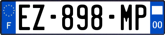 EZ-898-MP